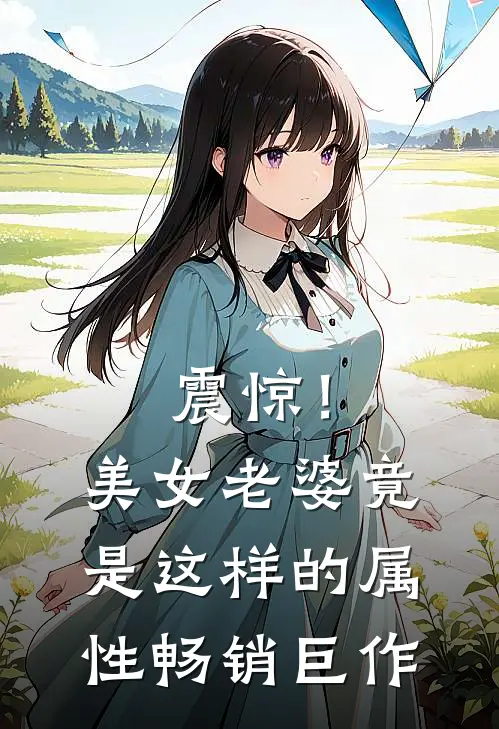 震惊！美女老婆竟是这样的属性畅销巨作