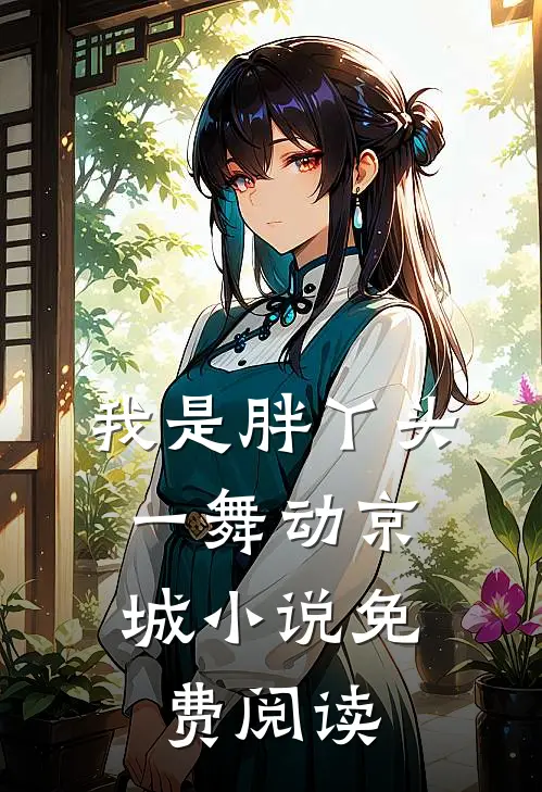 我是胖丫头，一舞动京城小说免费阅读