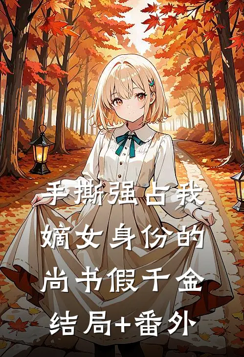 手撕强占我嫡女身份的尚书假千金结局+番外