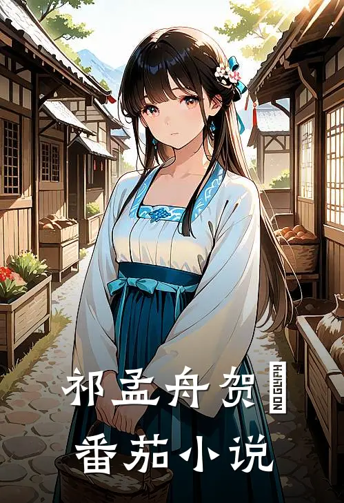 祁孟舟贺萳番茄小说