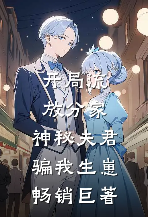 开局流放分家，神秘夫君骗我生崽畅销巨著