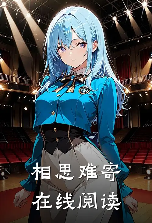 相思难寄在线阅读