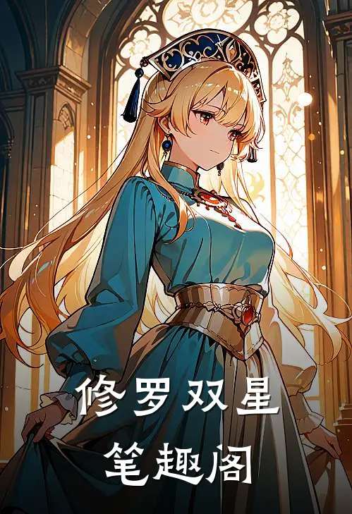 修罗双星笔趣阁