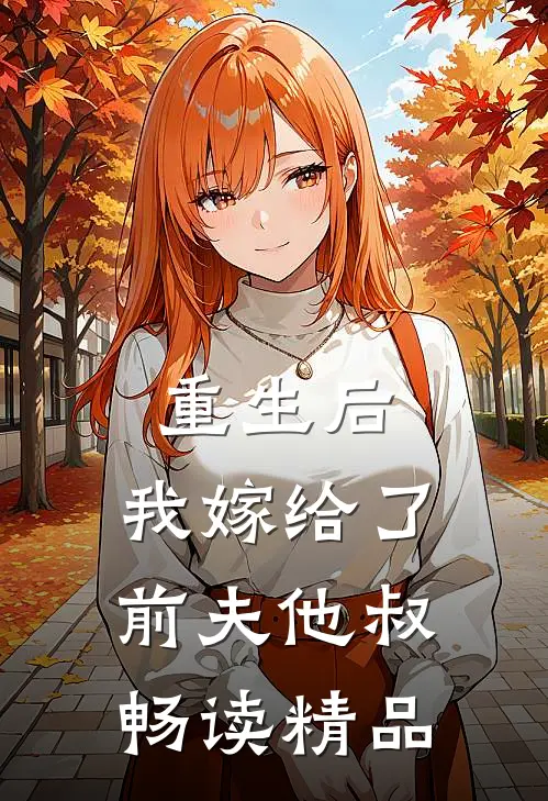 重生后,我嫁给了前夫他叔畅读精品
