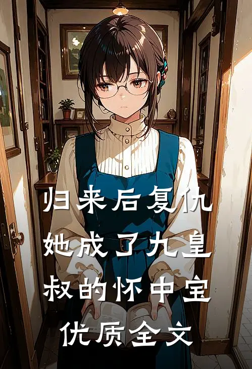 归来后复仇，她成了九皇叔的怀中宝优质全文