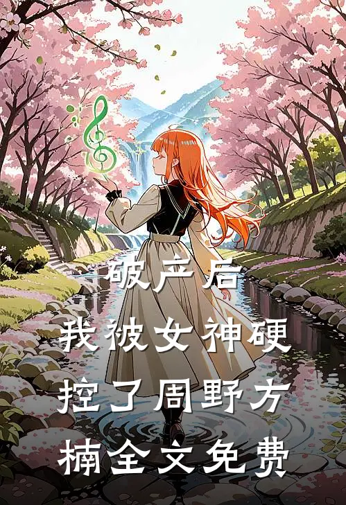 破产后，我被女神硬控了周野方楠全文免费