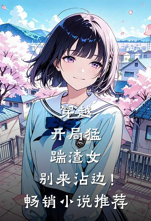 穿越：开局猛踹渣女，别来沾边！畅销小说推荐