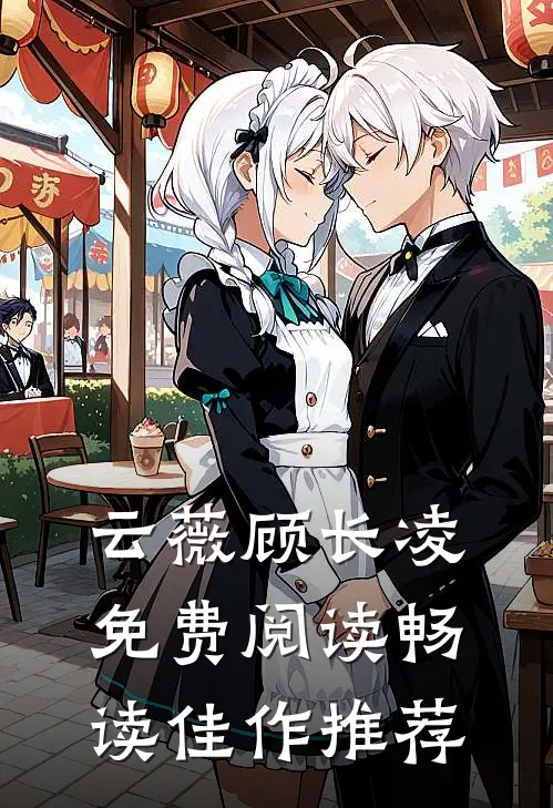 云薇顾长凌免费阅读畅读佳作推荐