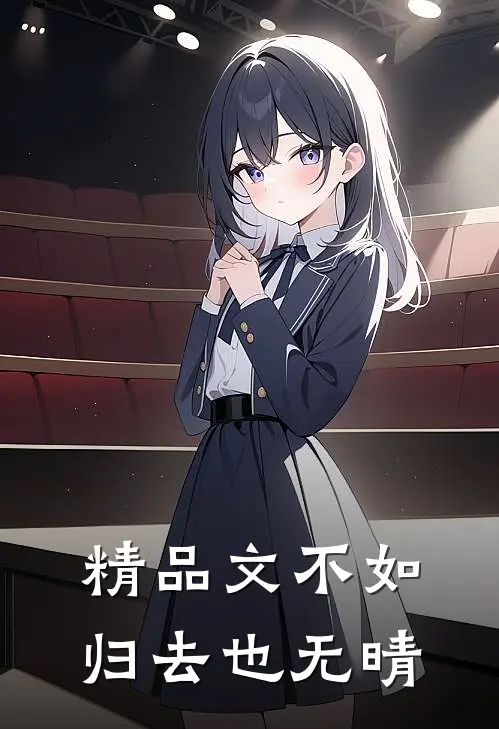 精品文不如归去也无晴