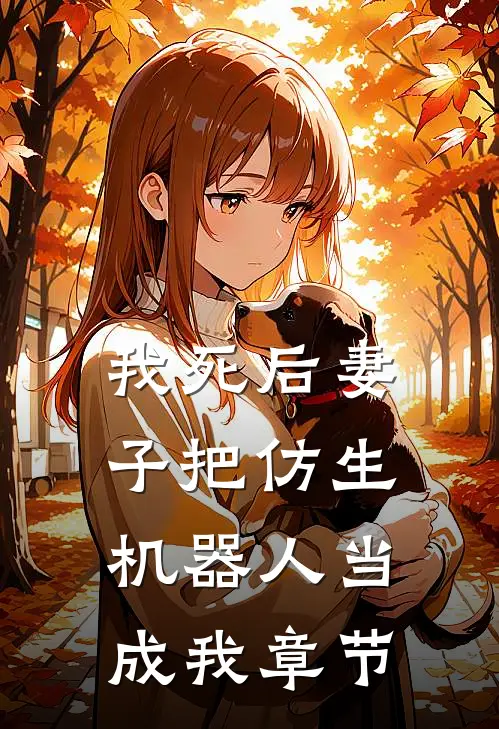 我死后妻子把仿生机器人当成我章节