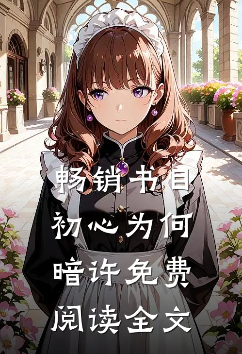 畅销书目初心为何暗许免费阅读全文