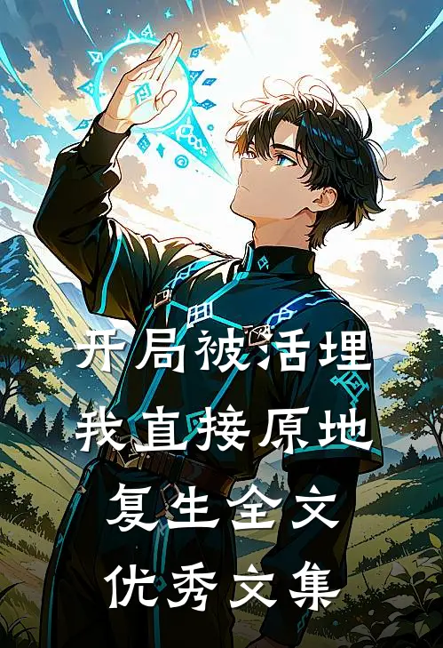 开局被活埋,我直接原地复生全文优秀文集