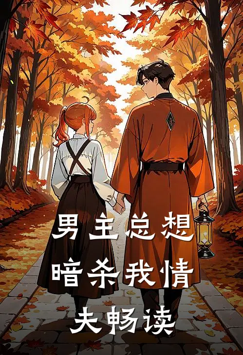 男主总想暗杀我情夫畅读
