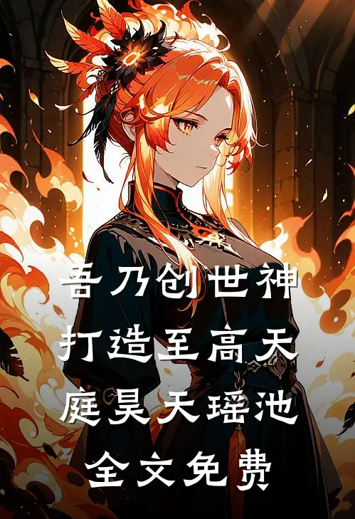 吾乃创世神，打造至高天庭昊天瑶池全文免费