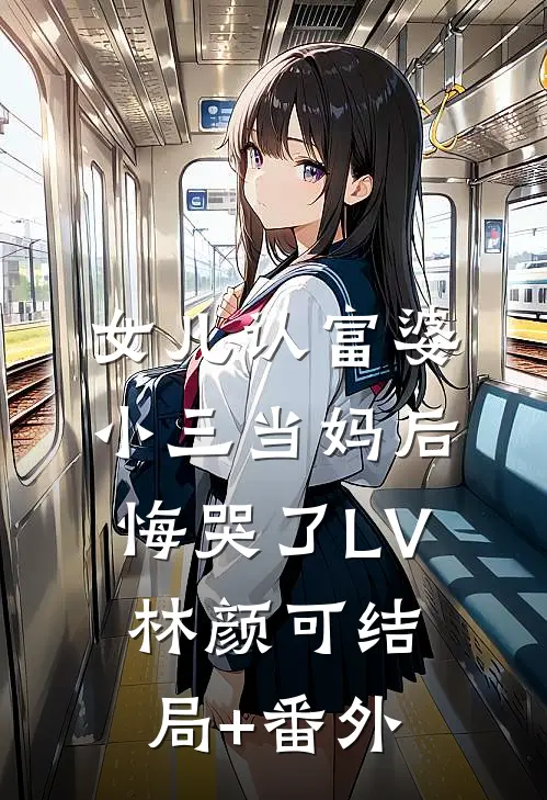 女儿认富婆小三当妈后悔哭了LV林颜可结局+番外