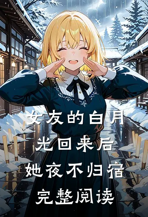 女友的白月光回来后，她夜不归宿完整阅读