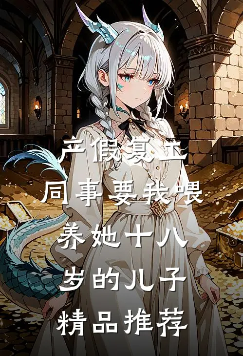 产假复工，同事要我喂养她十八岁的儿子精品推荐