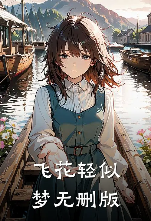 飞花轻似梦无删版
