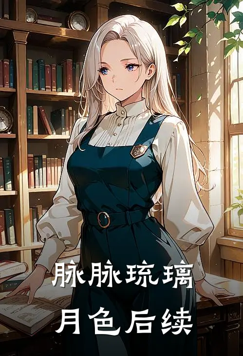 脉脉琉璃月色后续