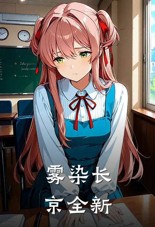 雾染长京全新