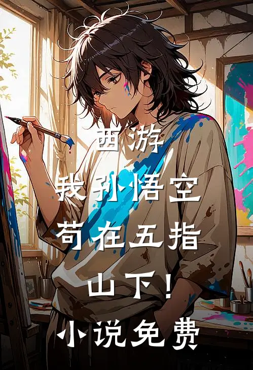 西游：我孙悟空，苟在五指山下！小说免费