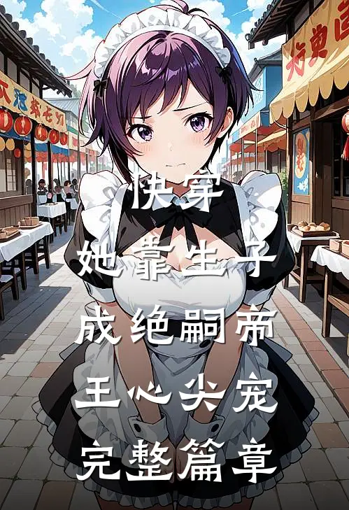 快穿：她靠生子成绝嗣帝王心尖宠完整篇章