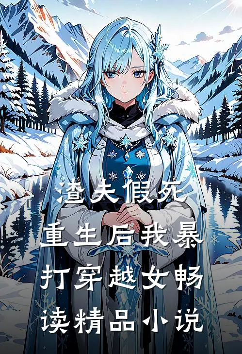 渣夫假死：重生后我暴打穿越女畅读精品小说