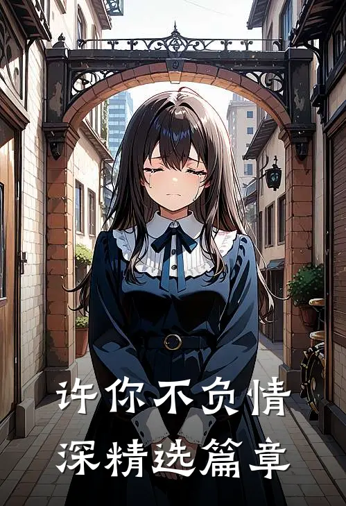 许你不负情深精选篇章