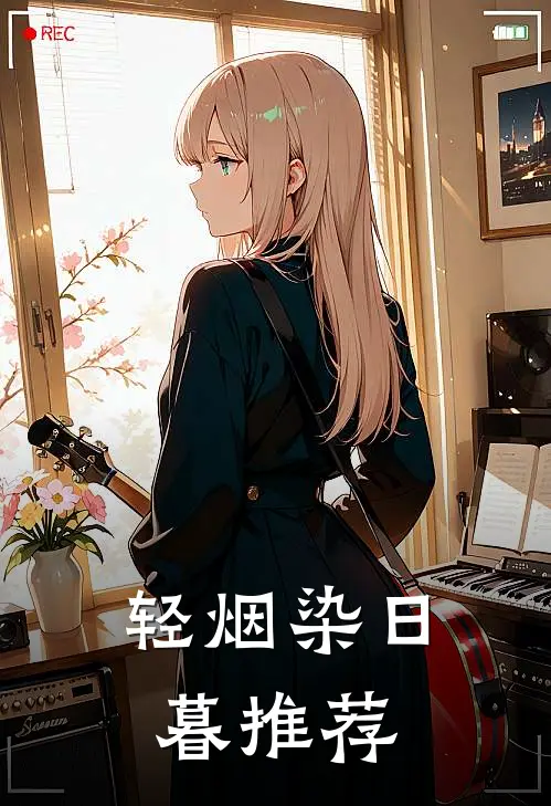 轻烟染日暮推荐