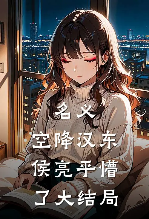 名义：空降汉东，侯亮平懵了大结局