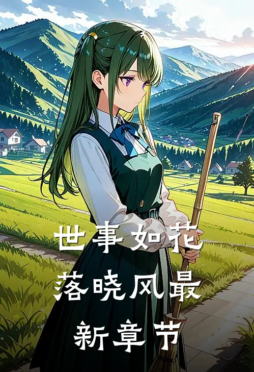世事如花落晓风最新章节