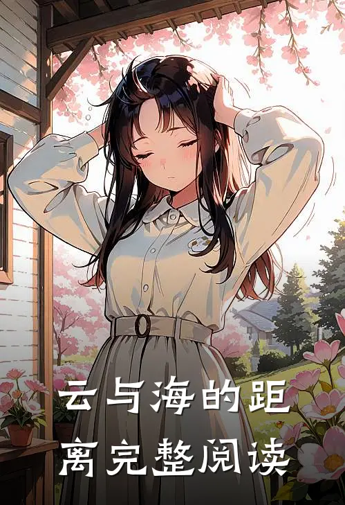 云与海的距离完整阅读