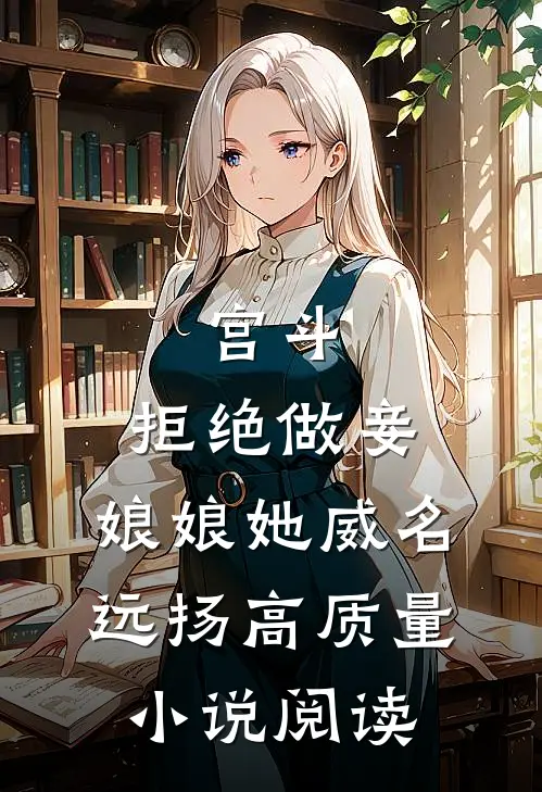 宫斗：拒绝做妾，娘娘她威名远扬高质量小说阅读