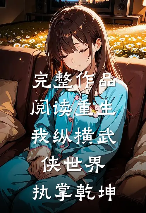 完整作品阅读重生：我纵横武侠世界，执掌乾坤