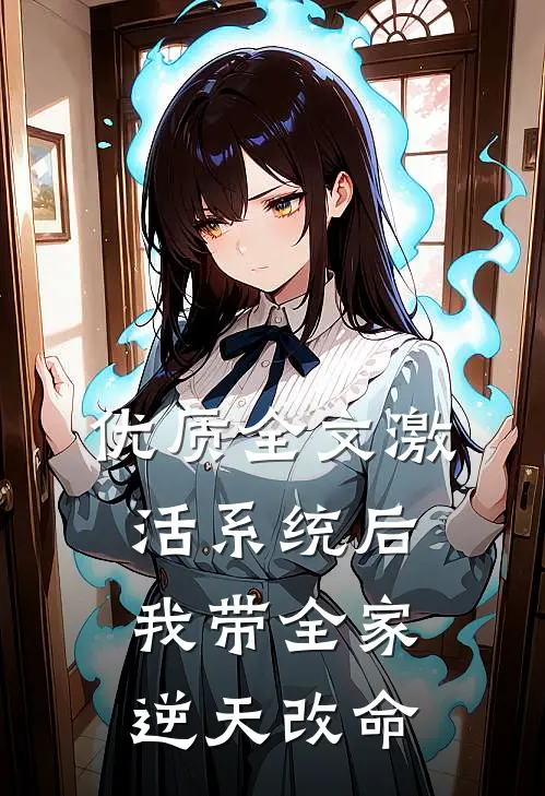 优质全文激活系统后，我带全家逆天改命