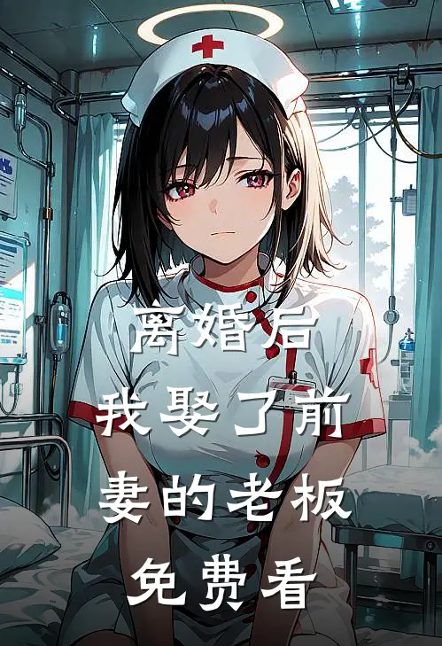 离婚后，我娶了前妻的老板免费看