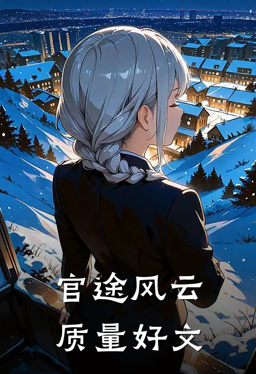 官途风云质量好文
