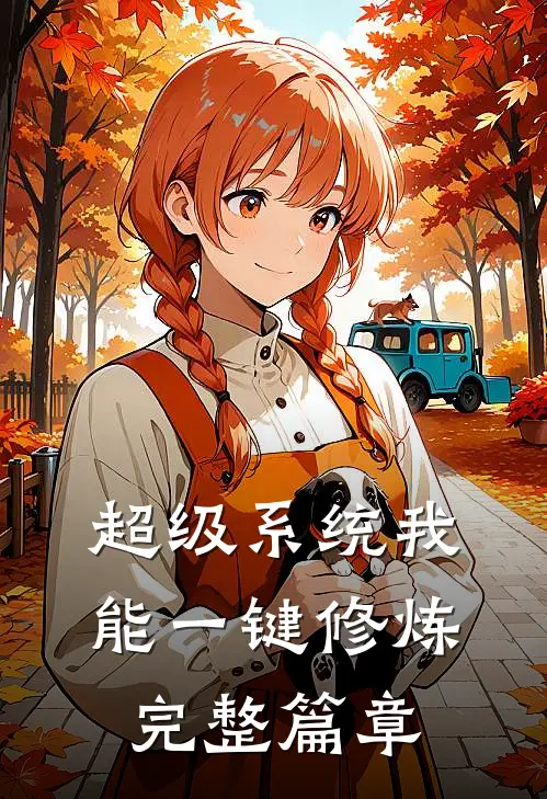 超级系统我能一键修炼完整篇章