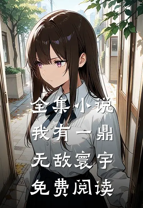 全集小说我有一鼎无敌寰宇免费阅读
