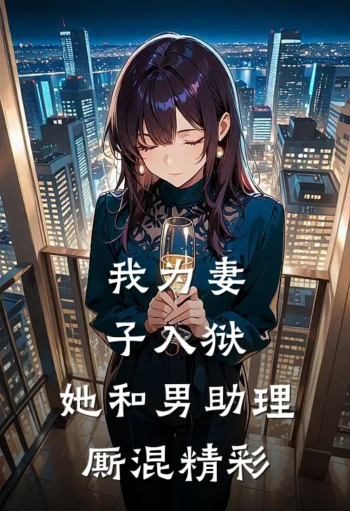 我为妻子入狱，她和男助理厮混精彩