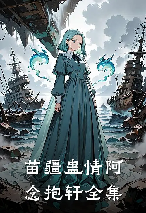 苗疆蛊情阿念抱轩 全集