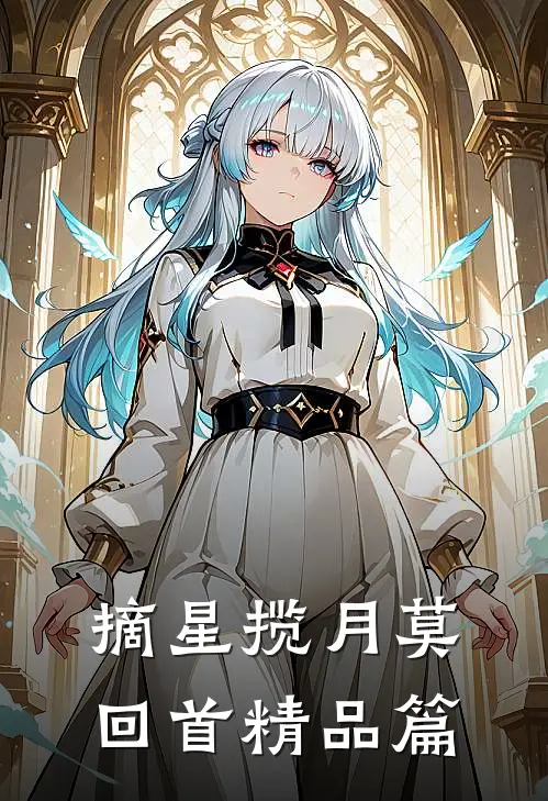 摘星揽月莫回首精品篇