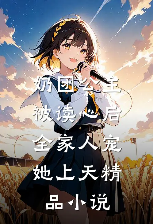 奶团公主被读心后，全家人宠她上天精品小说