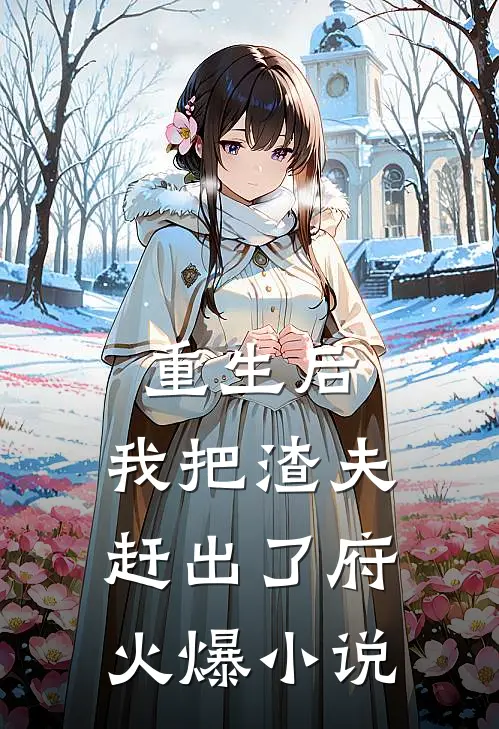 重生后，我把渣夫赶出了府火爆小说