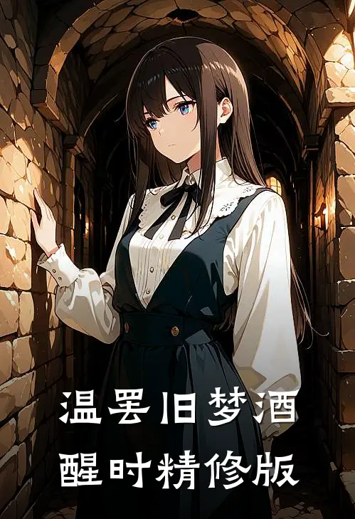 温罢旧梦酒醒时精修版