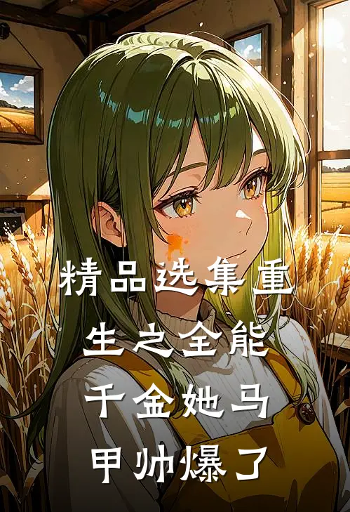 精品选集重生之全能千金她马甲帅爆了