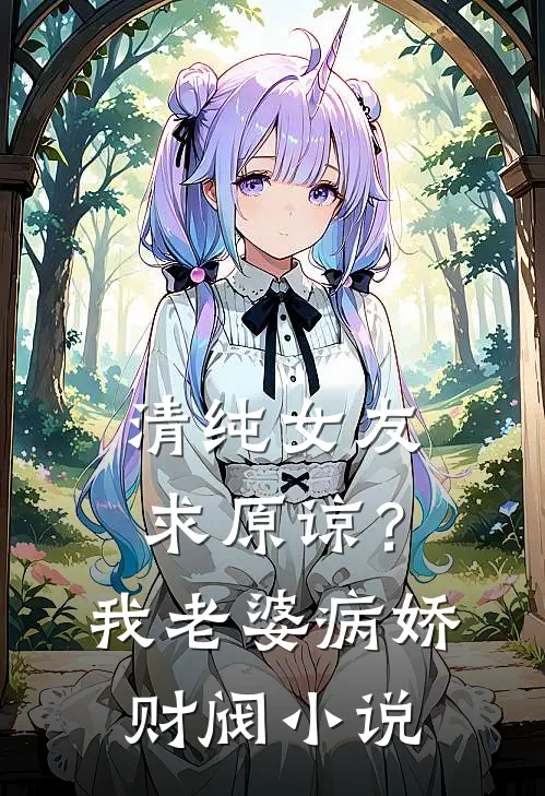 清纯女友求原谅？我老婆病娇财阀小说