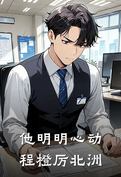 他明明心动程橙厉北洲