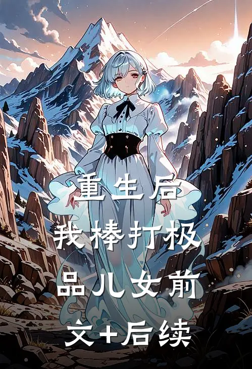 重生后，我棒打极品儿女前文+后续
