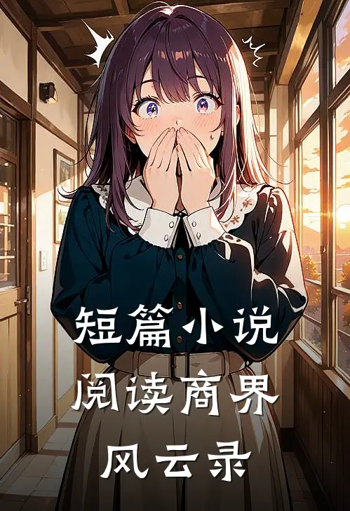 短篇小说阅读商界风云录